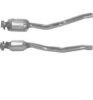 BM CATALYSTS BM90283H Catalytic Converter